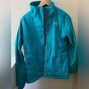Northface Women’s Ski Jacket